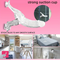7.81in Dragon Soft Dildo For Offhand Prostate Massage Fantasy Thick Dildo