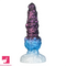 9.84in Fantasy Monster Dildo Large Thick Shape Silicone Soft Clit Dildo