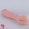 8.27in 13.19in 14.37in Big Hand Fist Thick Dildo For Anal Female Masturbator