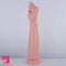 8.27in 13.19in 14.37in Big Hand Fist Thick Dildo For Anal Female Masturbator