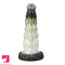 7.95in Hands-Free Monster Silicone Dilation Dildo With Strong Suction Cup