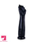 8.27in 13.19in 14.37in Big Hand Fist Thick Dildo For Anal Female Masturbator