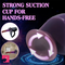 9.6in Realistic Horse Silicone Giant Fantasy Dildo For Anal Clit Stimulation