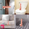 7.68in Realistic Dildo Female Vagina G-spot Stimulator Vaginal Massager