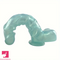 8.8in Realistic Dildo Soft PVC Material G-Spot Big Anal Play Cock Toy