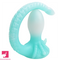 10.2in 12.5in Big Tentacle Soft Silicone Dildo For Women Men Penis Fucking