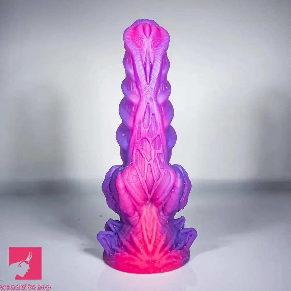 9in 10in Silicone Thick Monster Sex Toy Realistic Animal Dildo For Adults