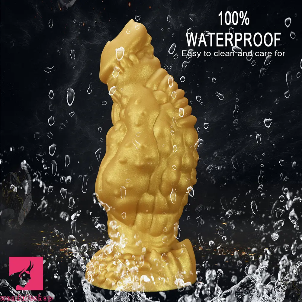 7.87in 8.07in 8.66in Muscle Monster Thick Big Dildo Vaginal Pornographic Tool