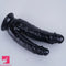 8in Realistic Double Sided Dildo Big PVC Lesbian Penis For Women Gay