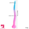 15.1in 17.3in Luminous Silicone Soft Long Big Tentacle Octopus Penis Dildo