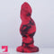 4.72in 5.51in 6.3in Fantasy Odd Silicone Soft Dildo For Penis Sucker