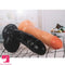 8.66in Big Real PVC Skin Suction Cup Dildo For Sex Toy Sex Advancers