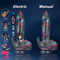 8.46in Bird Animal Thrusting Vibrating Dildo Heating Fantasy Cock Vibrator