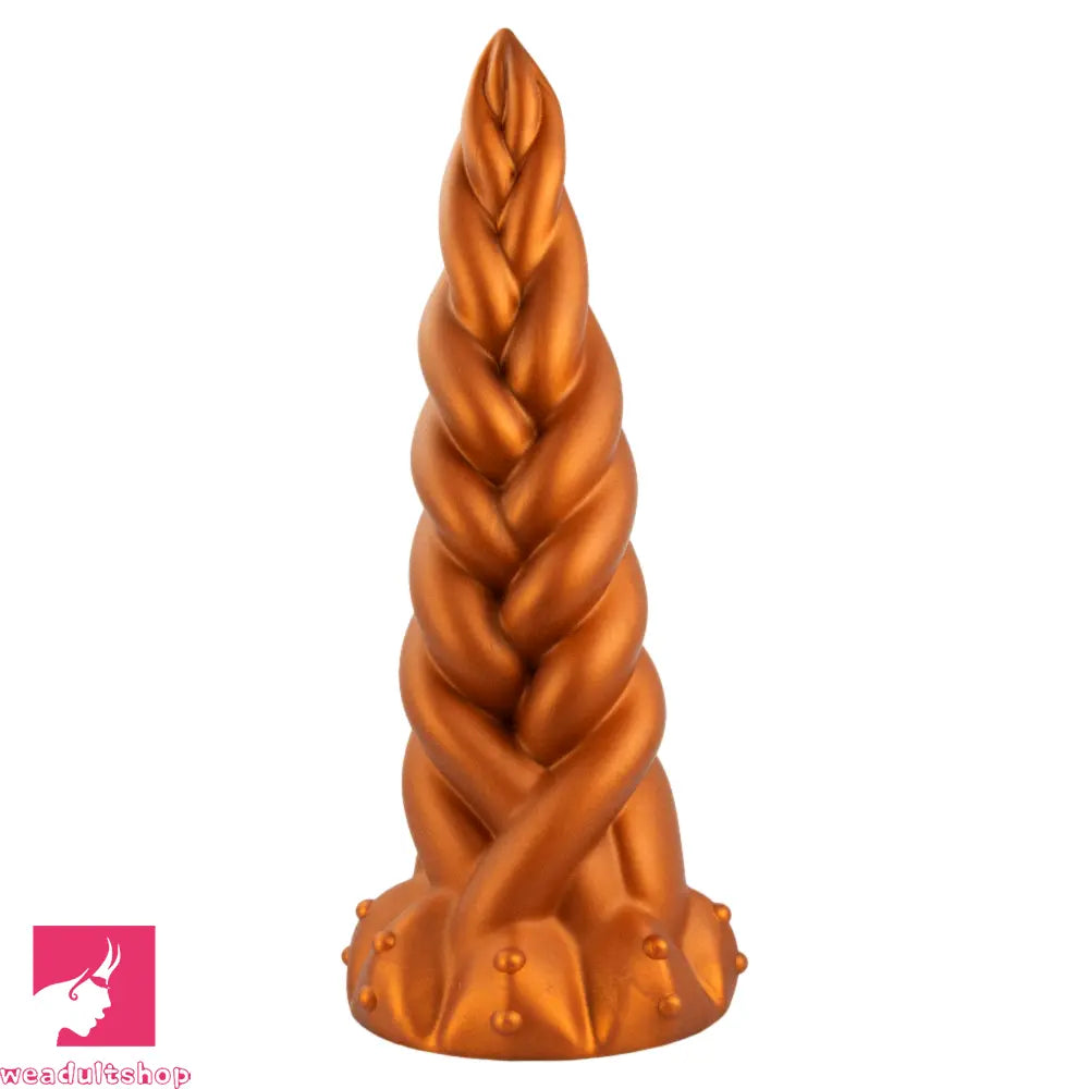 11.81in 13.77in 16.14in Thick Anal Plug Dildo Huge Long Fantasy Anal Dildo