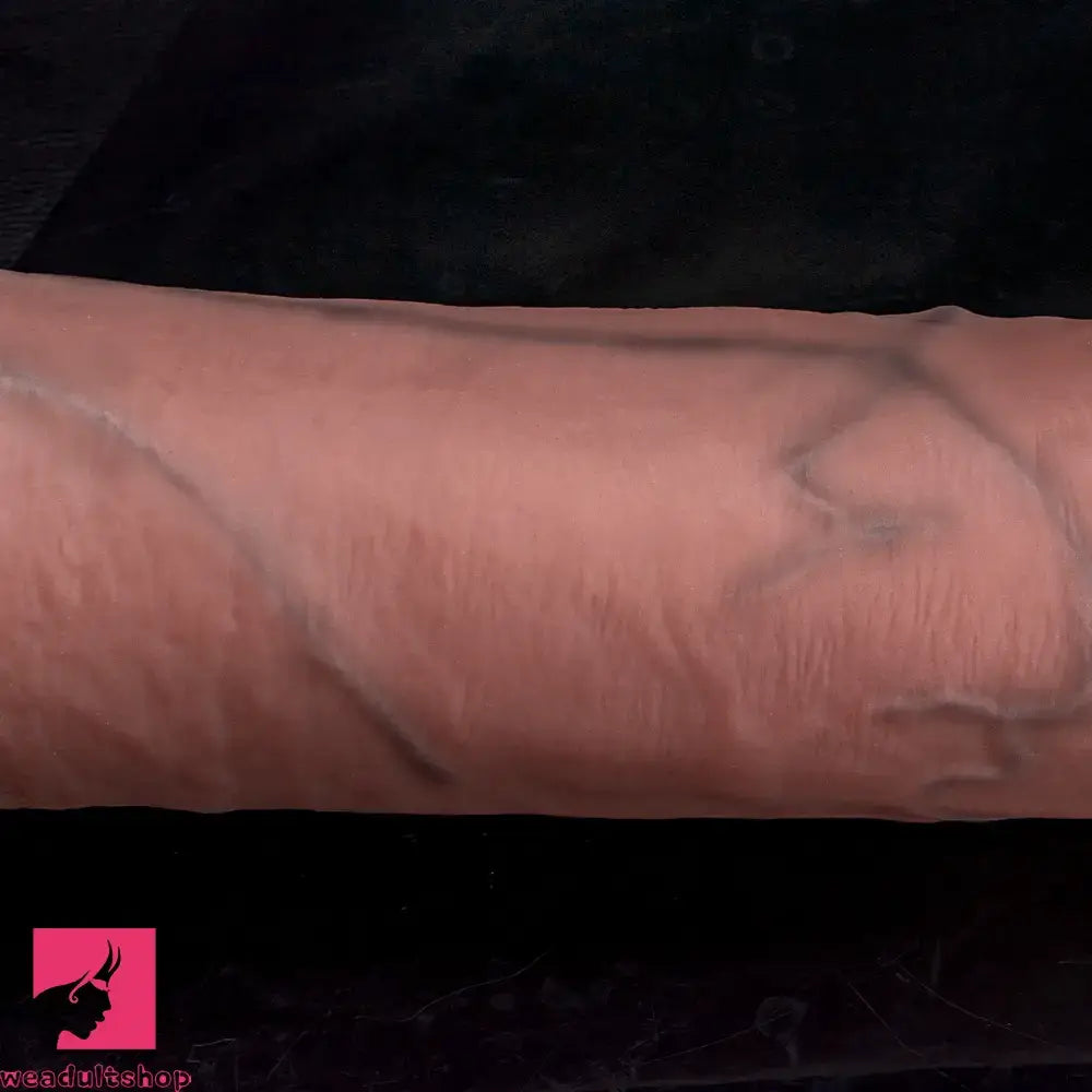 6.1in 7.87in 9.64in 11.22in 12.59in Realistic Big Dildo Adult Intimacy Cock