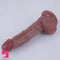 7.87in Lifelike Penis Cock For Woman Masturbator Adult Sex Dildo Toy