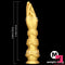7.28in 9.84in 13.38in Premium Silicone Soft Fist Hands Big Dildo