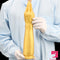 14.17in Super Big Long Soft BDSM Hands Dildo For Fisting Sex Orgasm