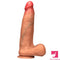10.03in 9.25in 13in Soft Silicone Big Lifelike Dual Density Real Dildo