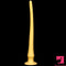 16.14in Large Long Silicone Soft Anal Dildo For Male Female Sex Toy