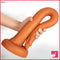 13.78in 17.72in 21.65in Super Long Large Silicone Soft Snake Dildo
