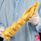 7.28in 9.84in 13.38in Premium Silicone Soft Fist Hands Big Dildo