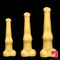 12.61in 14.17in 16in Super Huge Long Silicone Soft Horse Penis Dildo