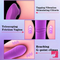 5.7in Vibrating Thrusting Flapping Wearable Dildo G Spot Sex Toy