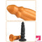 7.09in 8.66in 9.84in 11.81in Silicone Soft Big Dildo For Anal Adult Toy