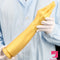 14.17in Super Big Long Soft BDSM Hands Dildo For Fisting Sex Orgasm