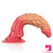 7.48in 9.45in 11.02in 13.38in Big Dragon Fantasy Silicone Soft Cock Dildo