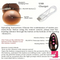 8.6in Vibrating Thrusting Big Silicone Soft Heated Dildo For Women Men