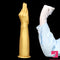 14.17in Super Big Long Soft BDSM Hands Dildo For Fisting Sex Orgasm