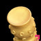 7.28in 9.84in 13.38in Premium Silicone Soft Fist Hands Big Dildo