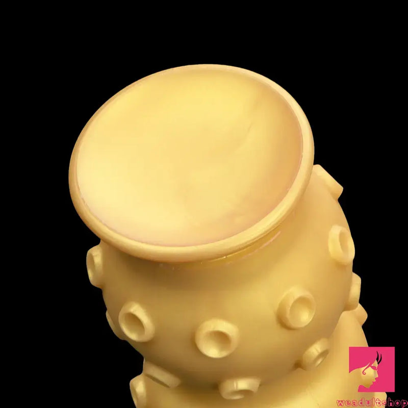 7.28in 9.84in 13.38in Premium Silicone Soft Fist Hands Big Dildo