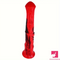 11.61in Big Silicone Cock Horse Luminous Animal Dildo BDSM Love Toy
