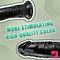 8.46in Realistic Big Black Lifelike Dildo For Men Ultimate Sex Pleasure