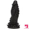 7.87in 10.43in 12.6in Fantasy Silicone Flexible Big No Eggs Dragon Dildo