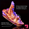 4.33in Small Octopus Tentacle Silicone Soft Dildo Penis Clit Expander