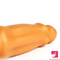 7.09in 8.66in 9.84in 11.81in Silicone Soft Big Dildo For Anal Adult Toy