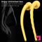 16.14in Large Long Silicone Soft Anal Dildo For Male Female Sex Toy