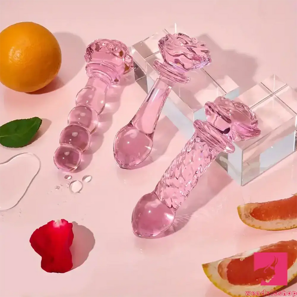 Clear Dildos | Transparent dildos | See Through Dildos Page 2 Clear Dildos | Transparent dildos | See Through Dildos Page 2