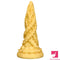 15in Liquid Large Soft Silicone Fantasy Thick Fat Octopus Long Dildo