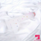 7.8in Realistic Confetti Silicone Soft Dildo For Anus Vaginal Orgasm