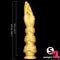 7.28in 9.84in 13.38in Premium Silicone Soft Fist Hands Big Dildo