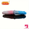 10.62in Tortoise Design Silicone Soft Large Double-headed Odd Dildo