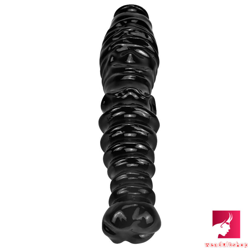 16.33in Fantasy Big Long Thick Butt Plug Dildo For G Spot Orgasm