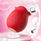 7 Sucking Modes App Controlled Rose Vibrator Female Adult Toy