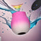 Rose Sucking Vibrator For Female Pleasure Clitoral Nipple Sex Orgasm