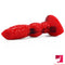 8in Top Quality Fantasy Animal Dog Penis Silicone Dildo For Women